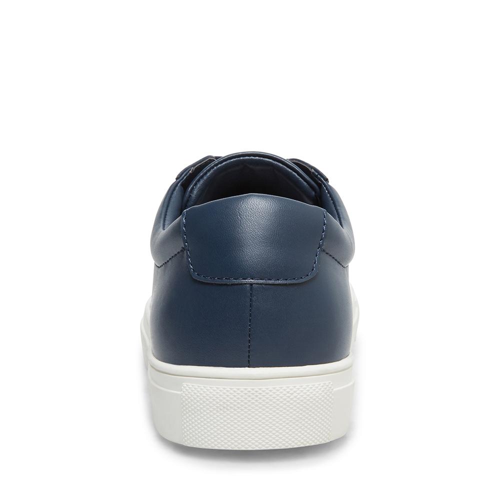 Steve Madden Men COASTAL NAVY