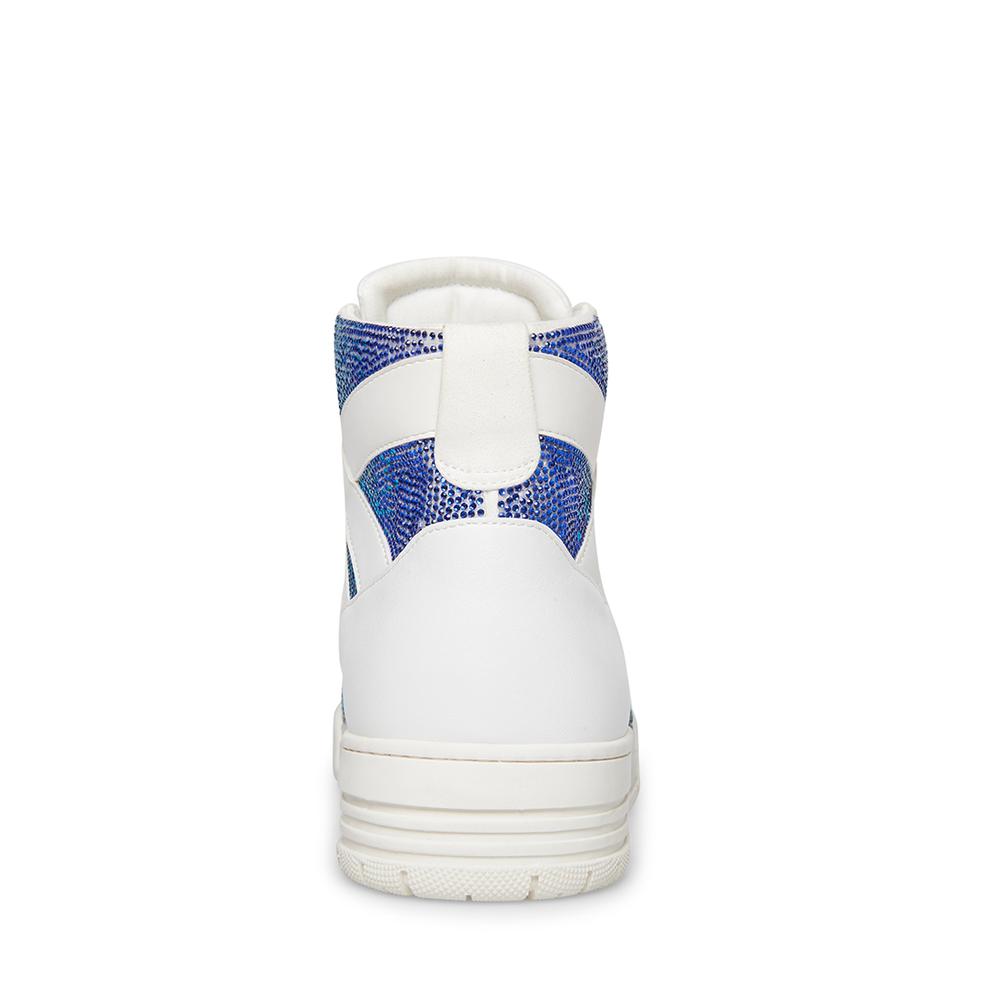 Steve Madden Men RADNOR BLUE/WHITE