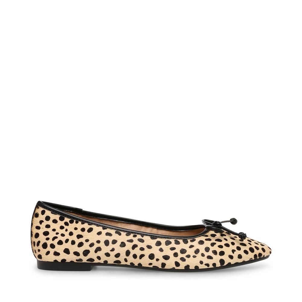 Steve Madden Women ELDORA LEOPARD - Click Image to Close