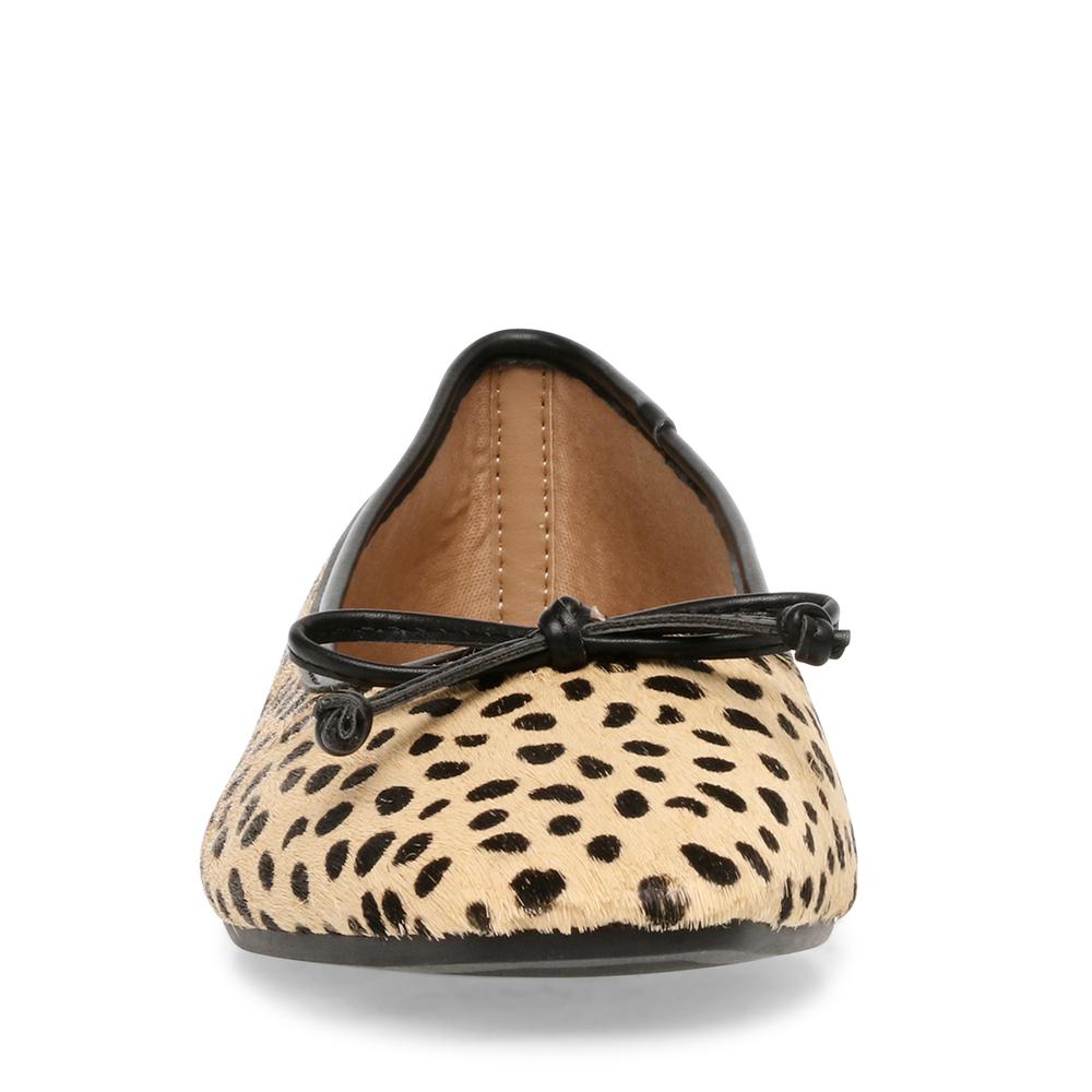 Steve Madden Women ELDORA LEOPARD