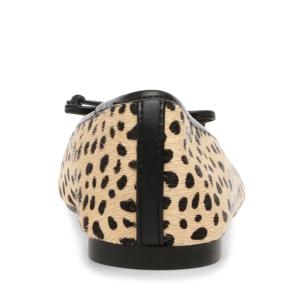 Steve Madden Women ELDORA LEOPARD