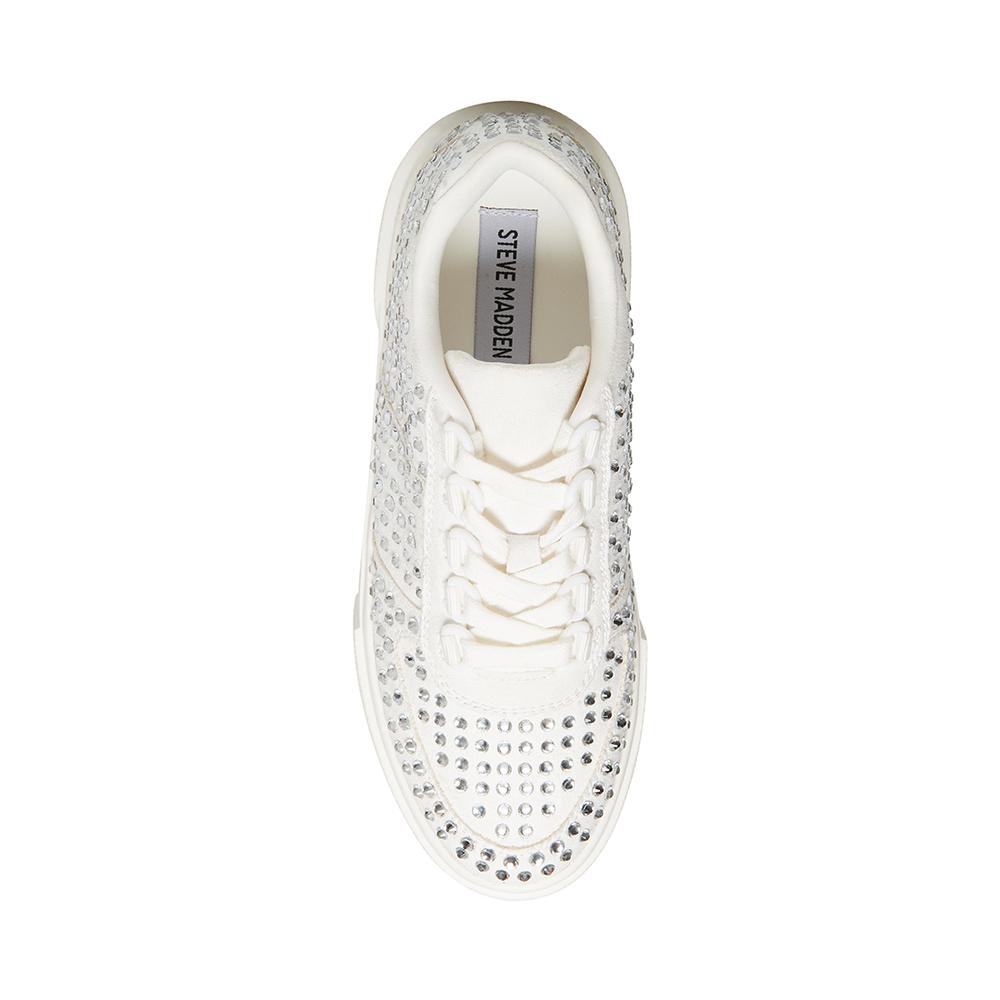 Steve Madden Women ELLISYN RHINESTONES