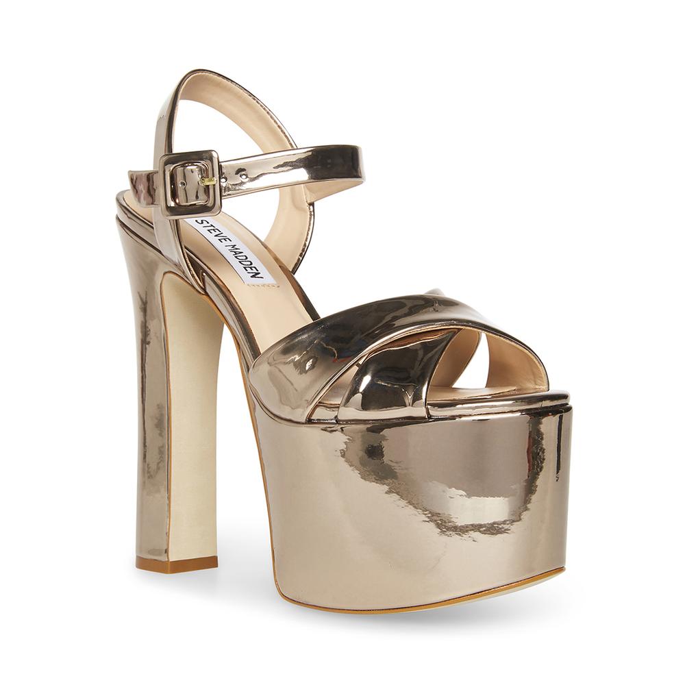 Steve Madden Women VAIDA GOLD