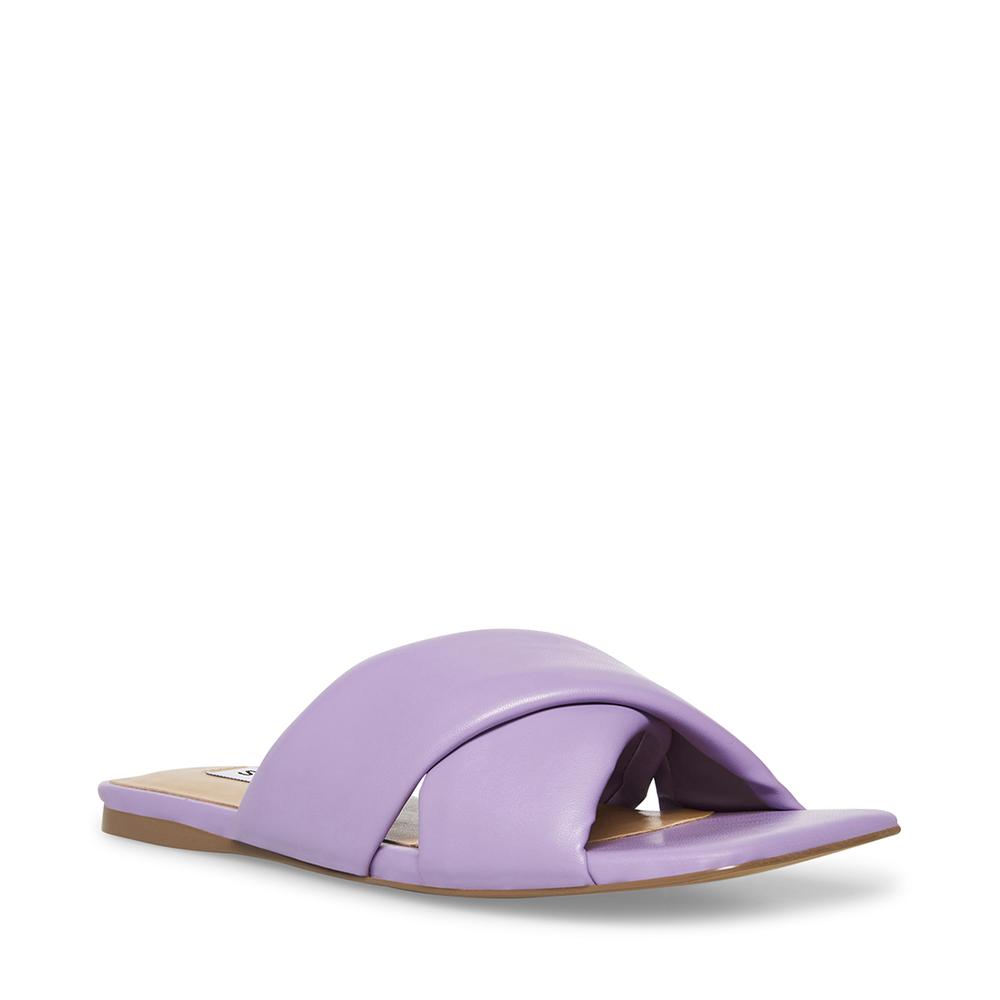 Steve Madden Women MARSHAL LILAC