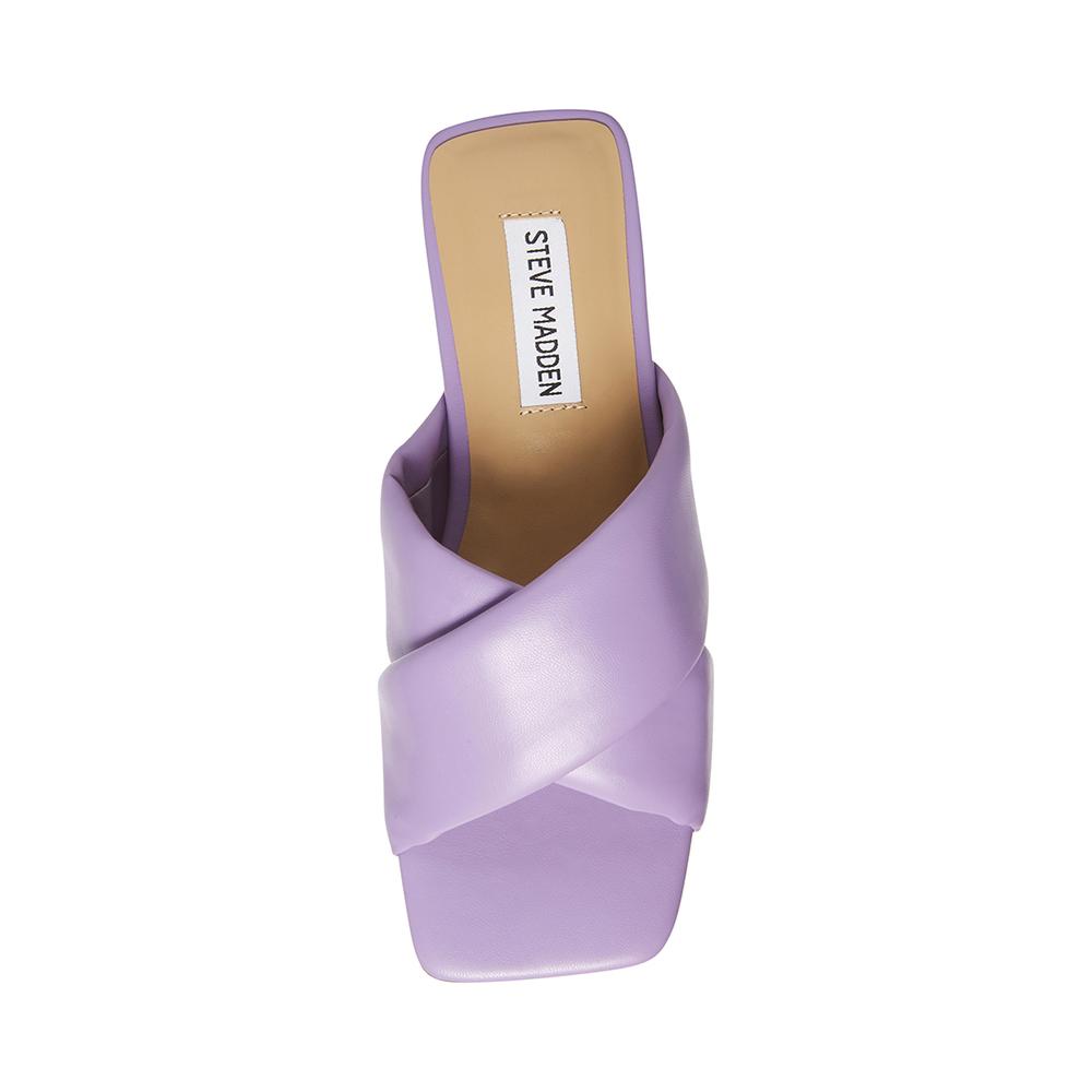 Steve Madden Women MARSHAL LILAC