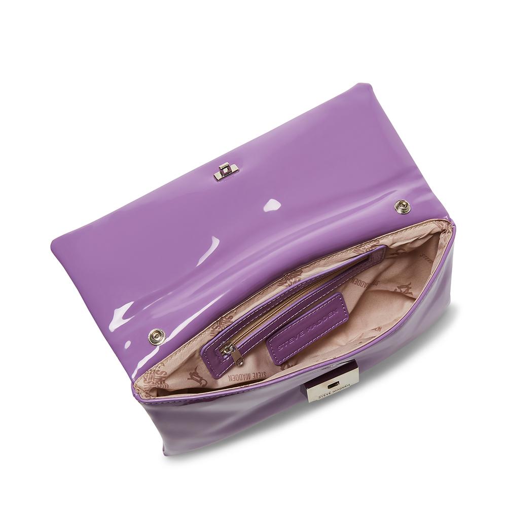 Steve Madden Women BSUBLIME LILAC