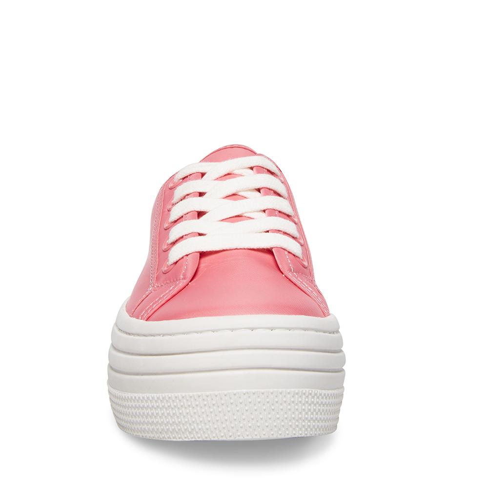 Steve Madden Women BOBBI30 PINK