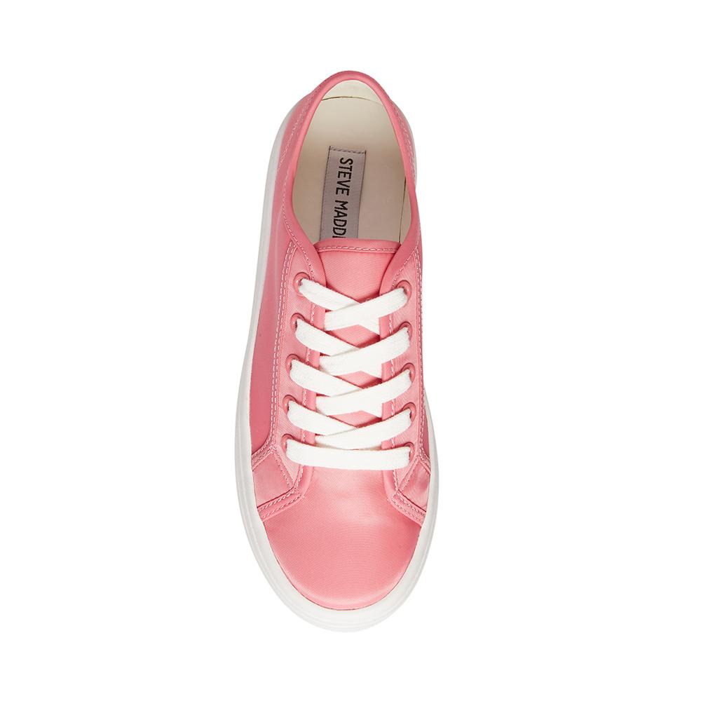 Steve Madden Women BOBBI30 PINK