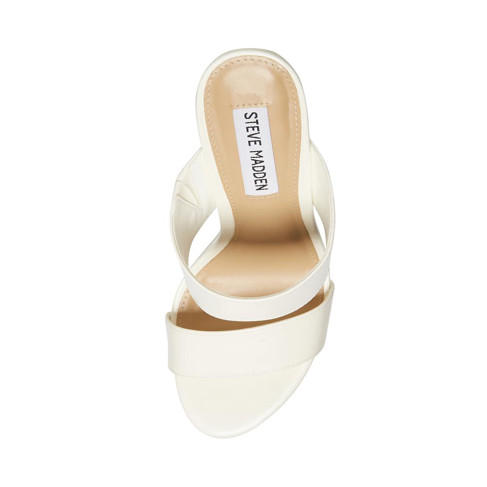 Steve Madden Women KATHRYN WHITE