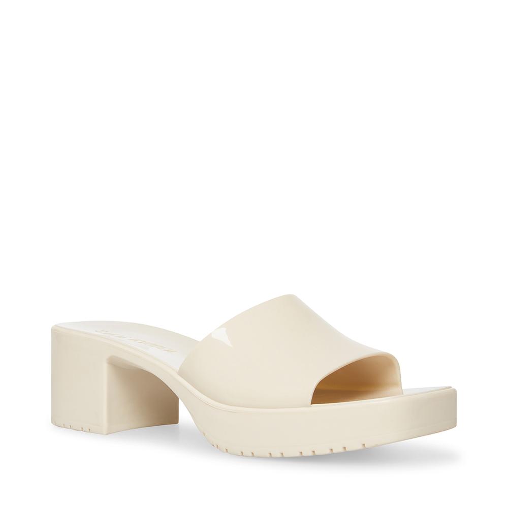 Steve Madden Women HARLIN BONE