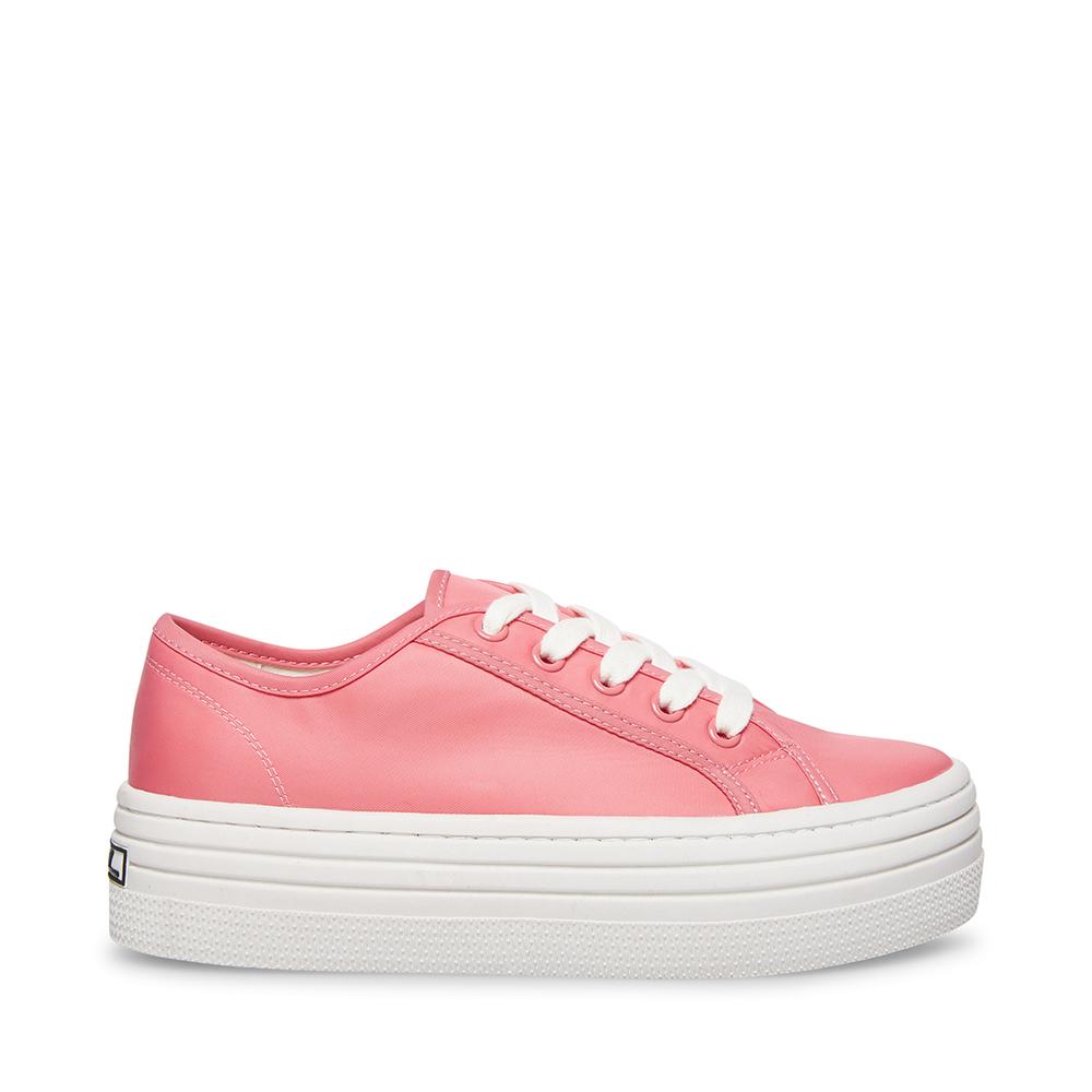 Steve Madden Women BOBBI30 PINK