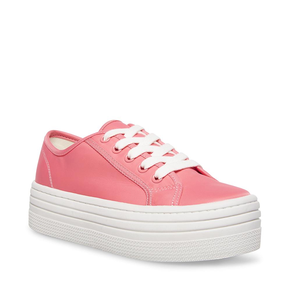 Steve Madden Women BOBBI30 PINK