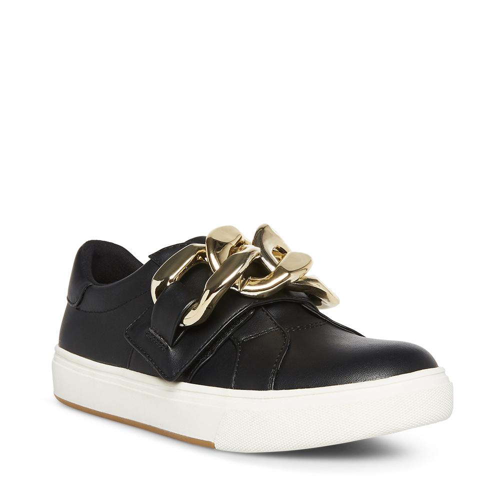 Steve Madden Women HORTON BLACK