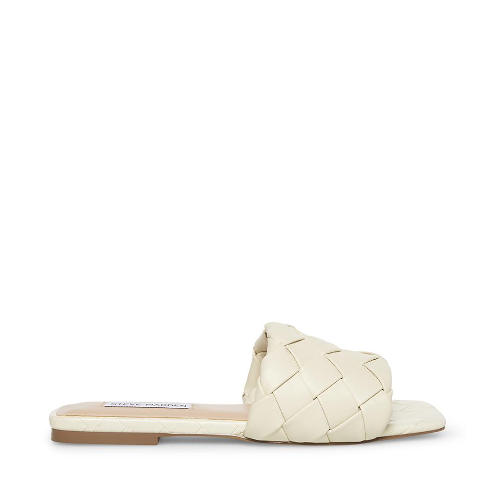 Steve Madden Women MARTINE BONE - Click Image to Close