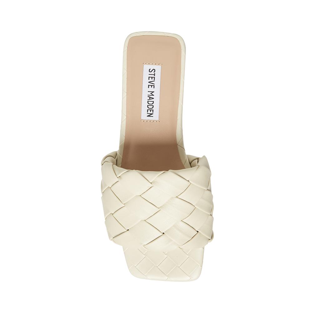 Steve Madden Women MARTINE BONE