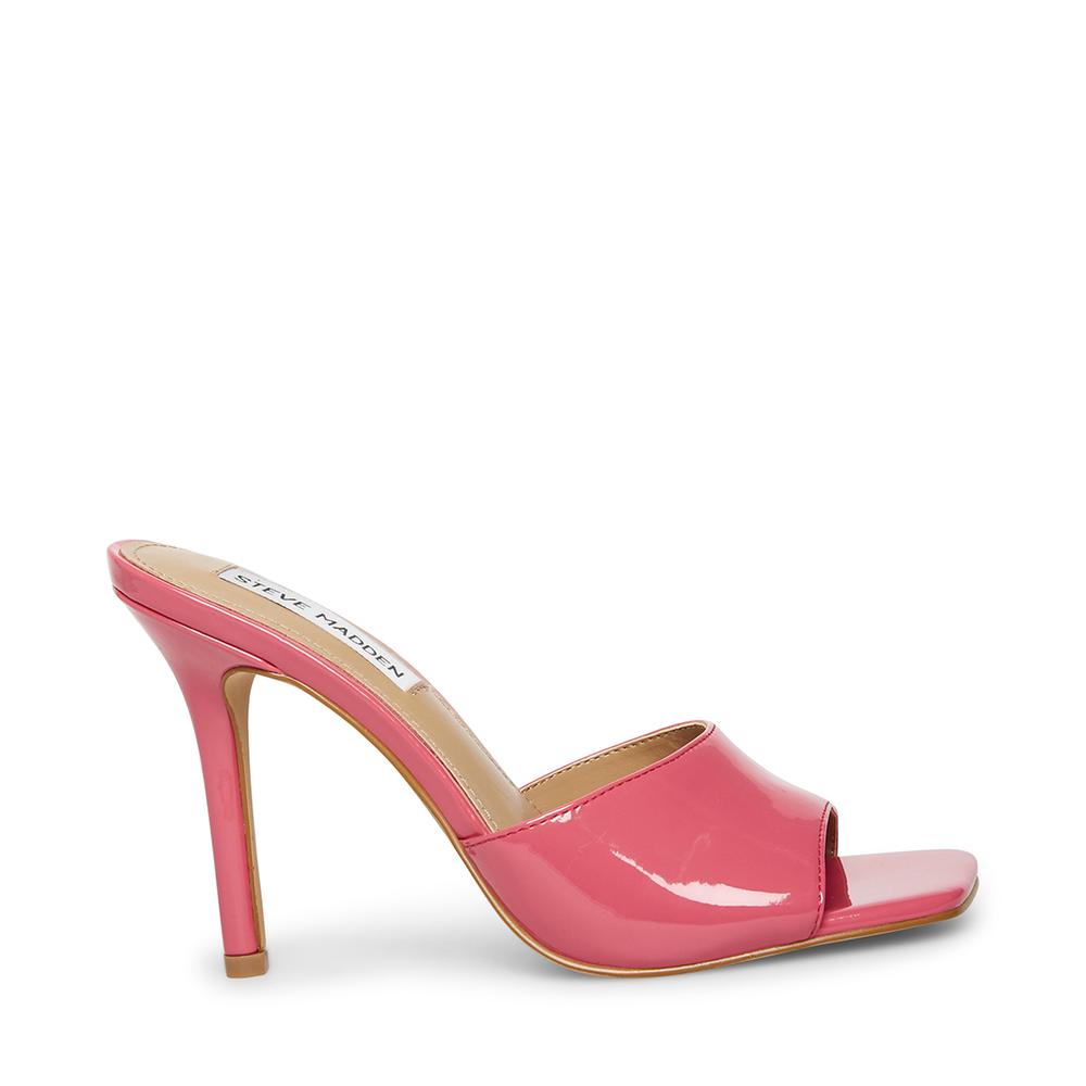 Steve Madden Women SIGNAL POWER PINK