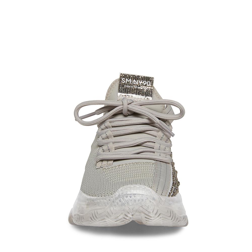 Steve Madden Women MAXIMA GREY MULTI