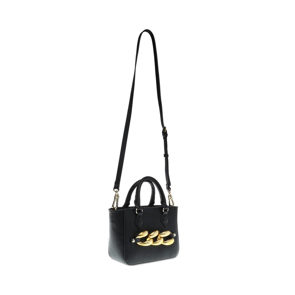 Steve Madden Women BCHAINZ BLACK