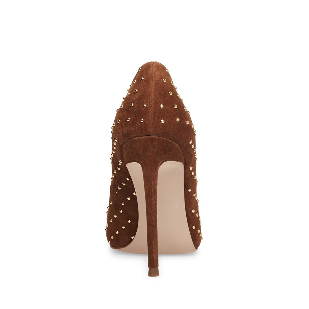 Steve Madden Women VALARIE COGNAC