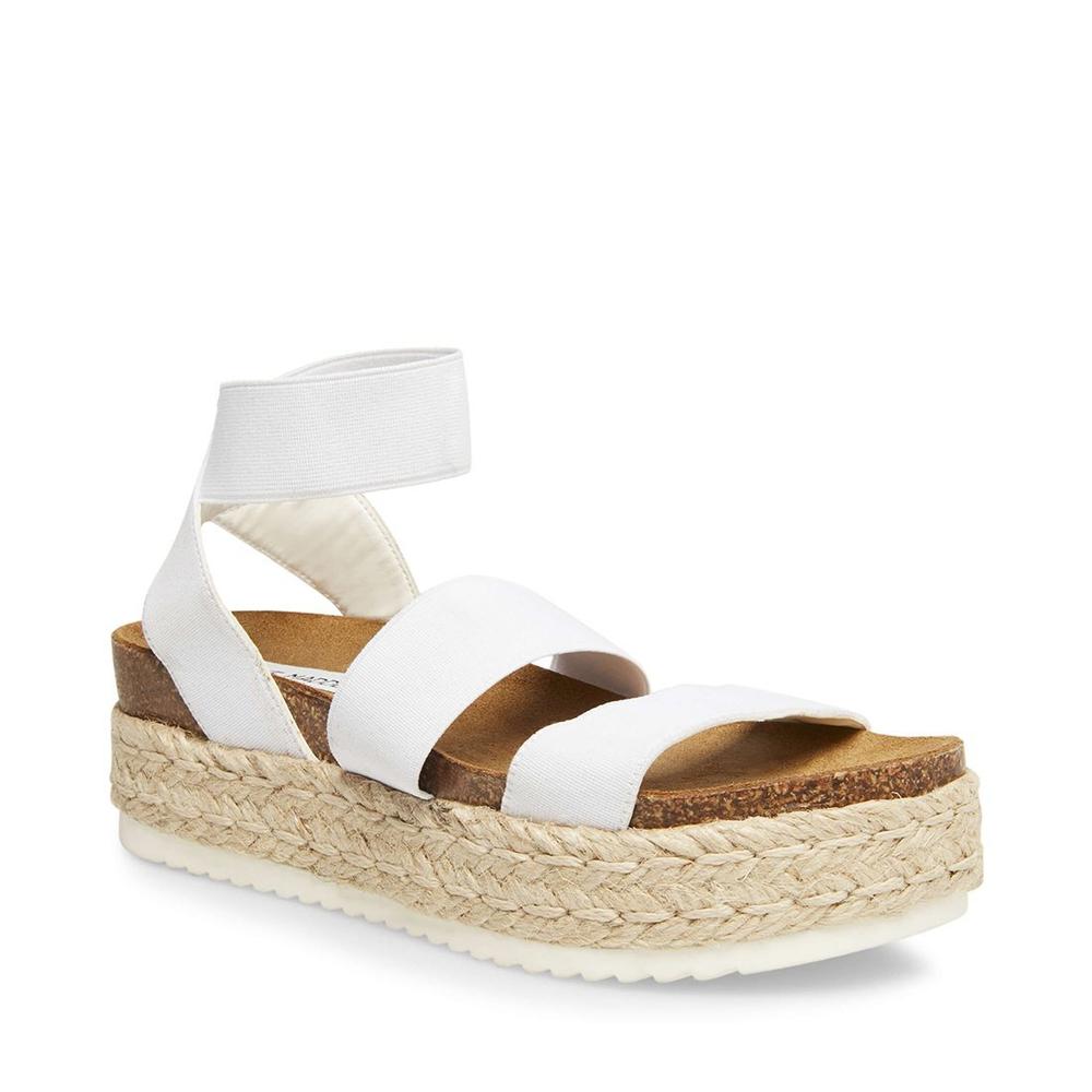 Steve Madden Kids KIMMIE WHITE