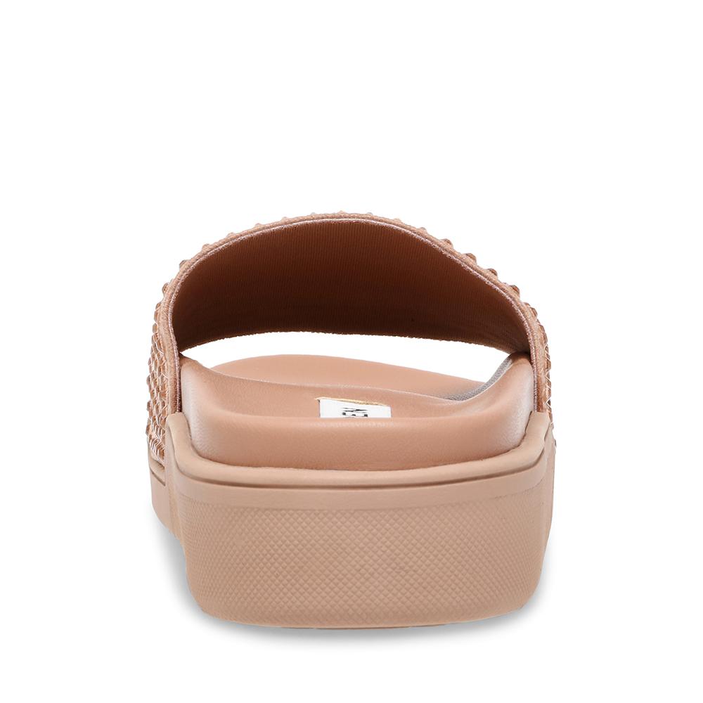 Steve Madden Women SOLEMATE BLUSH