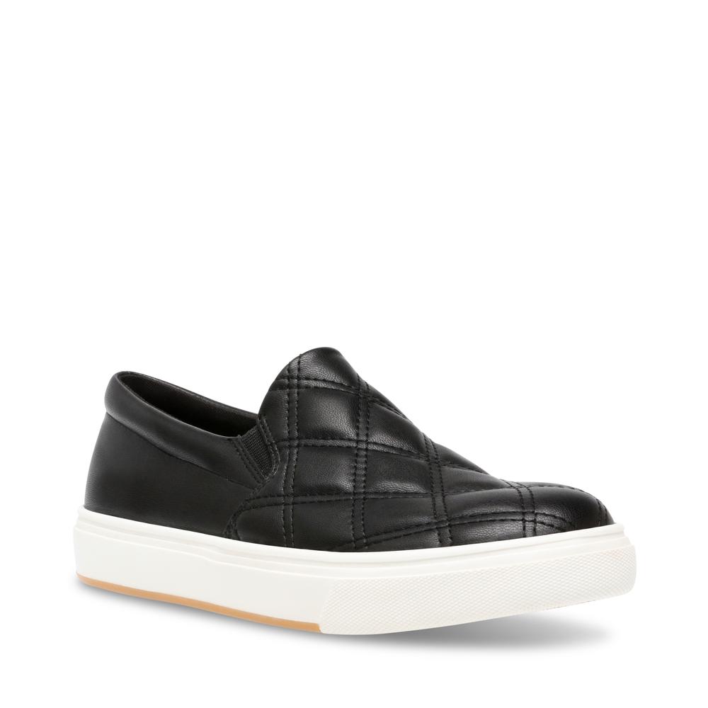 Steve Madden Kids COULTER-Q BLACK