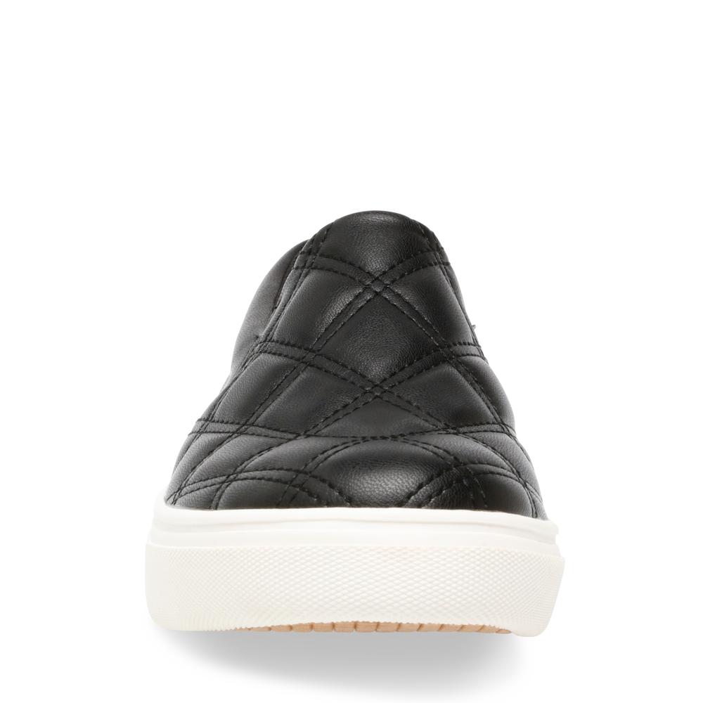 Steve Madden Kids COULTER-Q BLACK