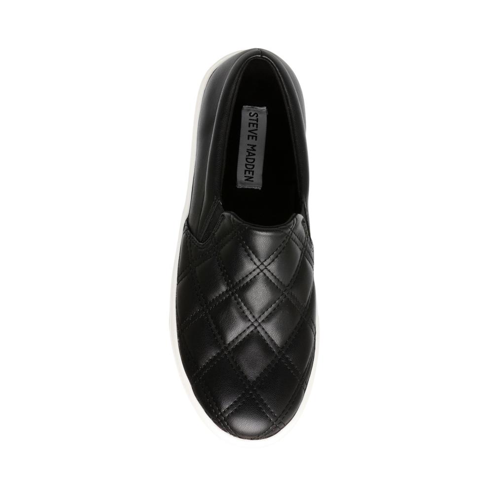 Steve Madden Kids COULTER-Q BLACK