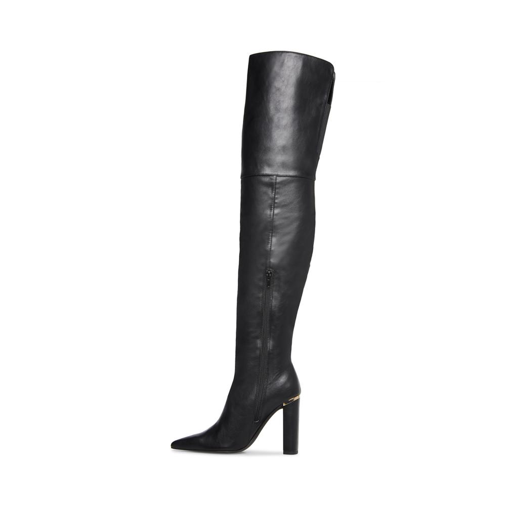 Steve Madden Women RUSSO BLACK