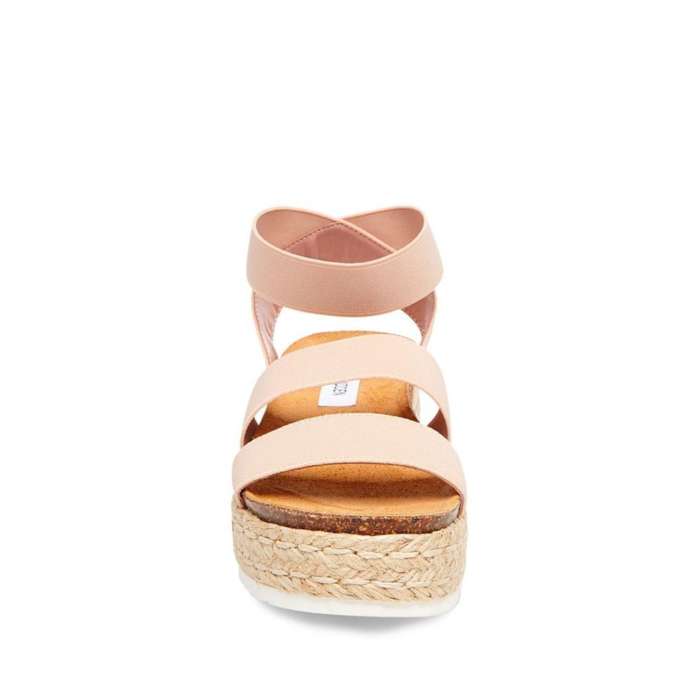 Steve Madden Women KIMMIE BLUSH