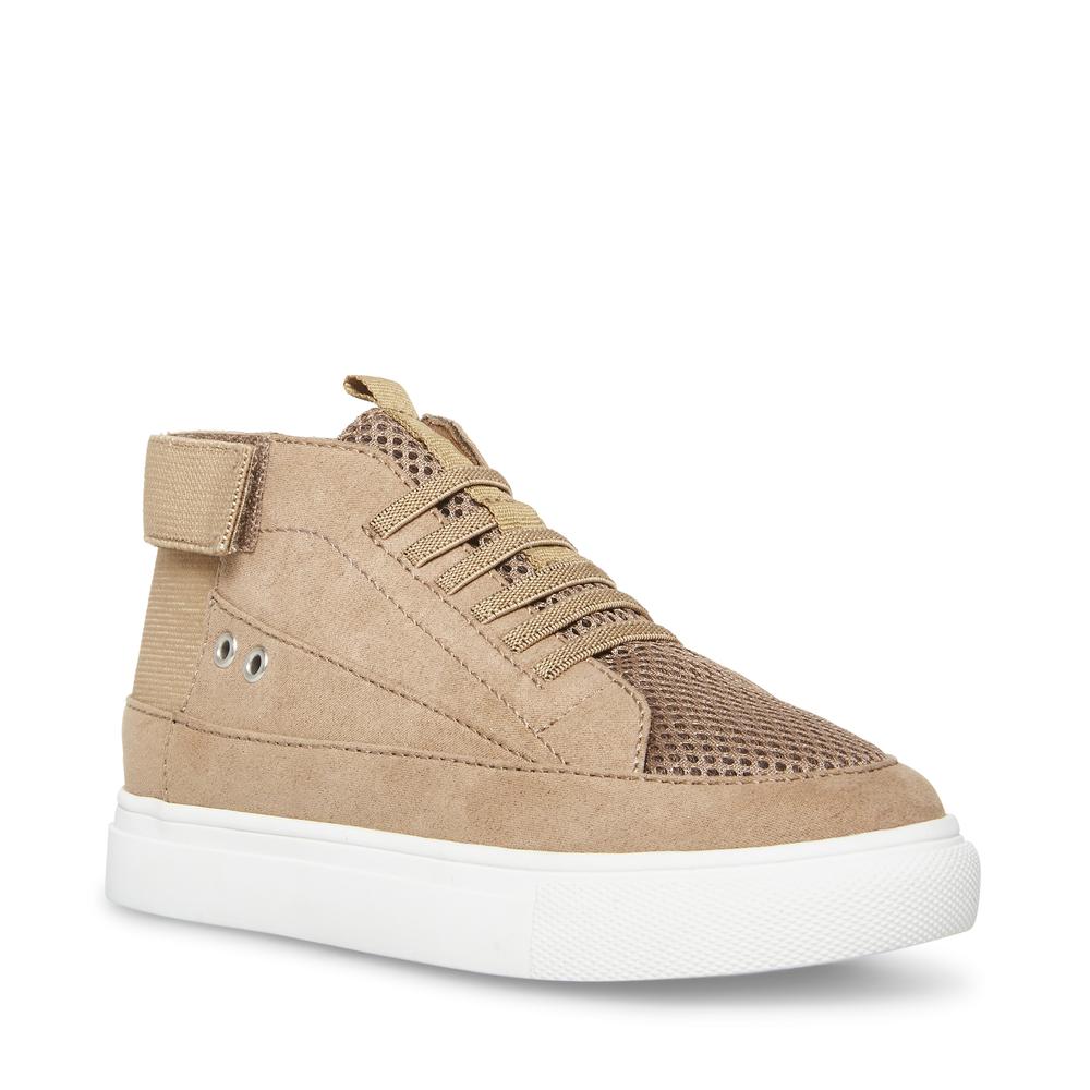 Steve Madden Kids ACHANGEE TAUPE