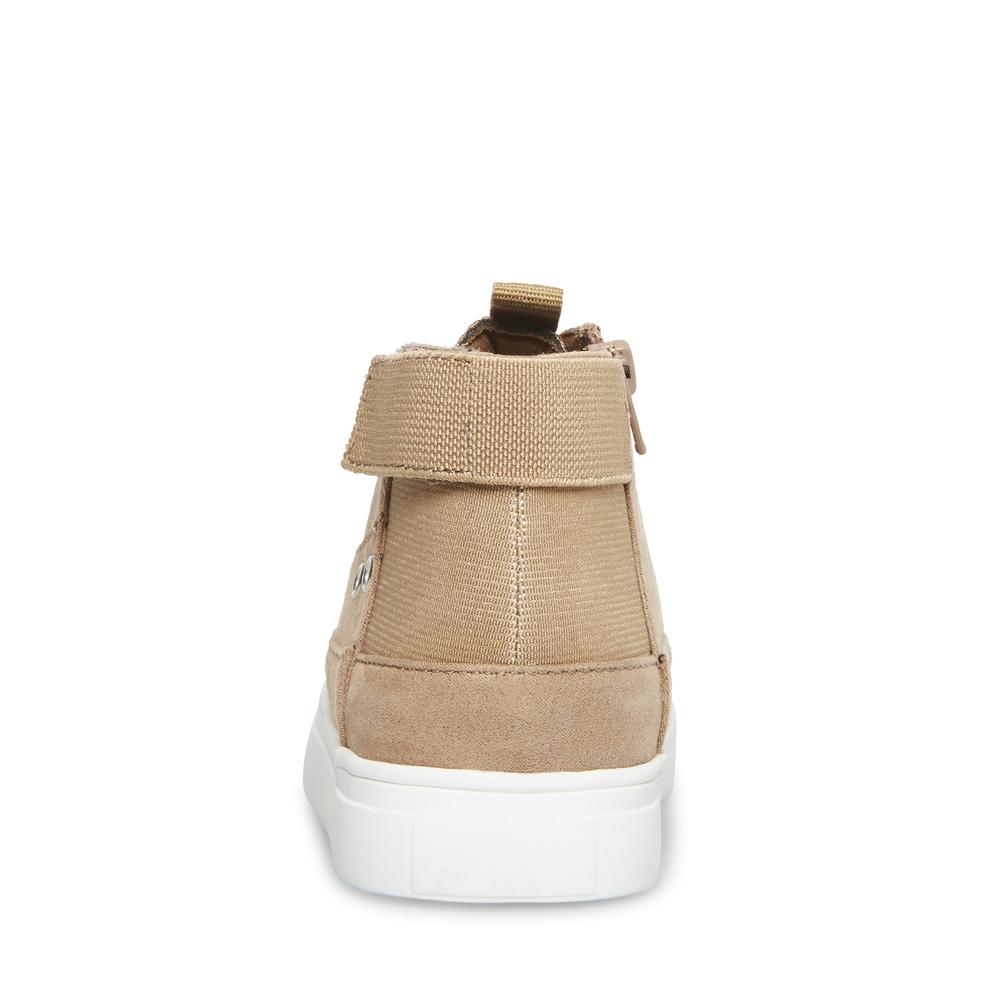 Steve Madden Kids ACHANGEE TAUPE