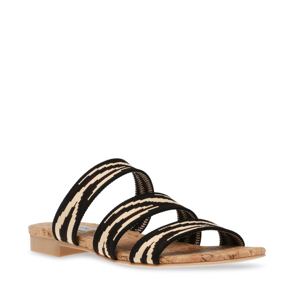 Steve Madden Women SKIE TIGER