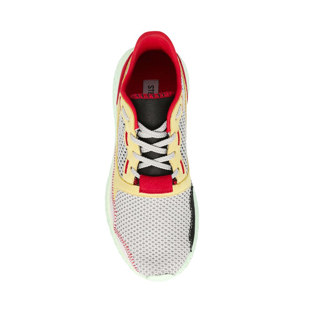 Steve Madden Women RUN GREY MULTI