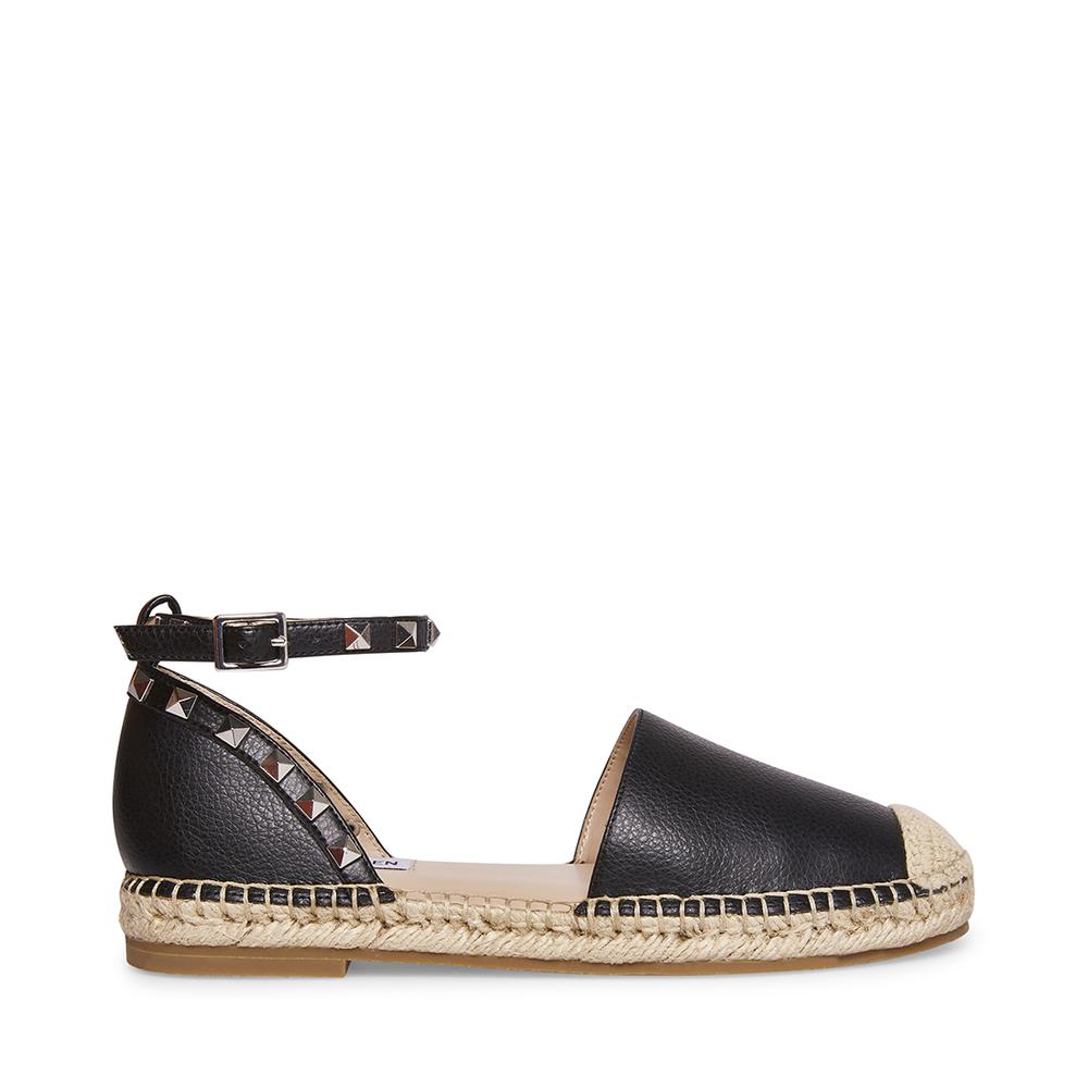 Steve Madden Women ALISSA BLACK