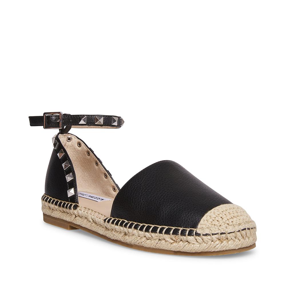 Steve Madden Women ALISSA BLACK