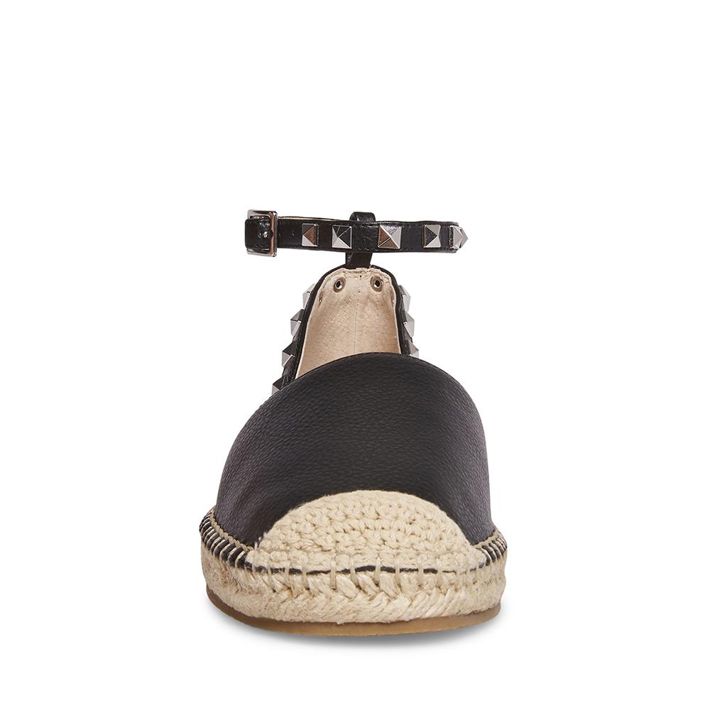 Steve Madden Women ALISSA BLACK