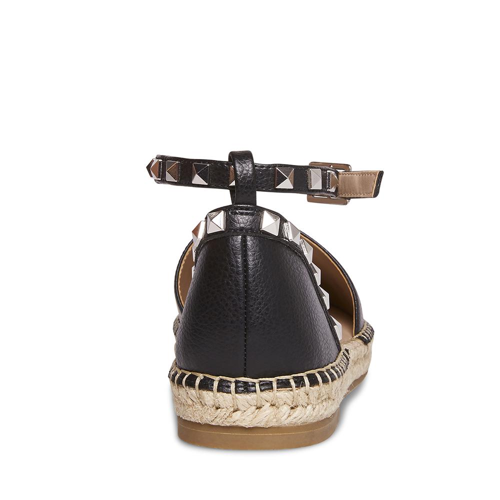 Steve Madden Women ALISSA BLACK