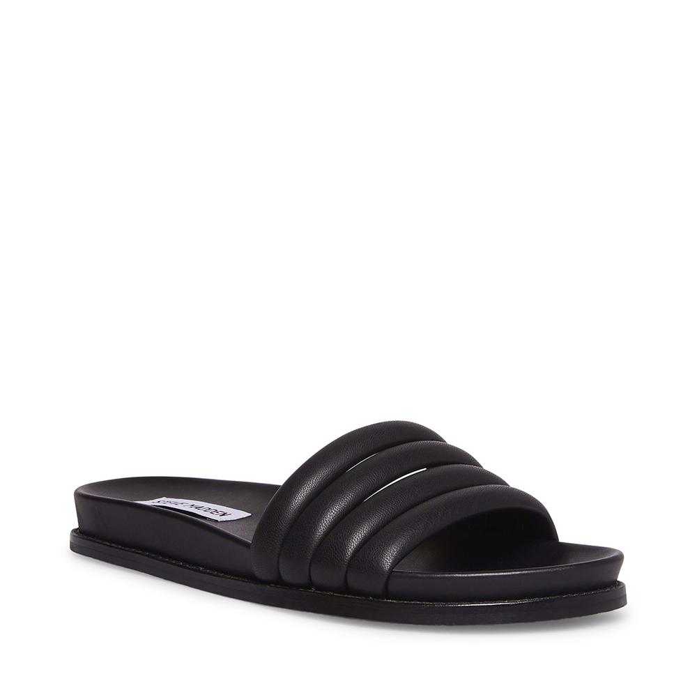 Steve Madden Women DRIPS BLACK