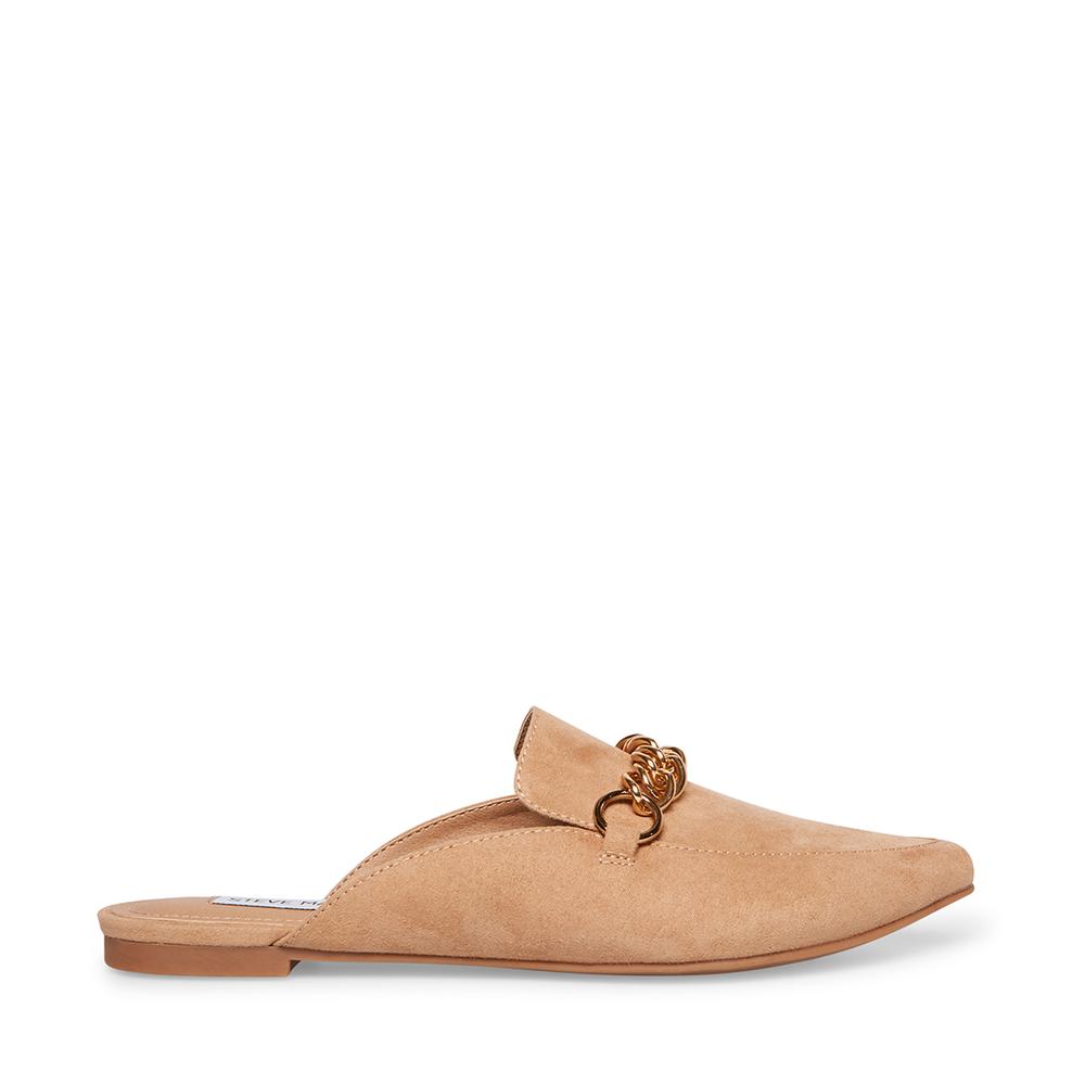 Steve Madden Women FORESEEN TAN - Click Image to Close