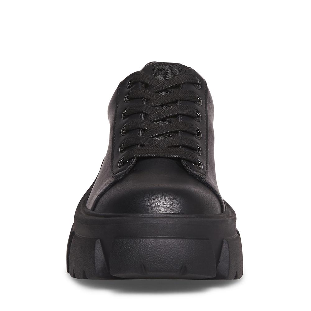 Steve Madden Women MICHIGAN BLACK