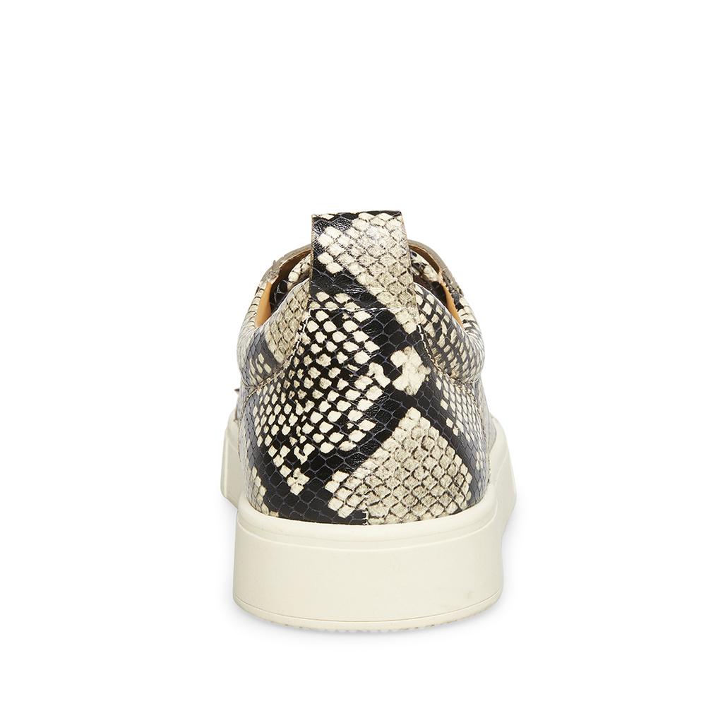 Steve Madden Men PORTALL NATURAL SNAKE