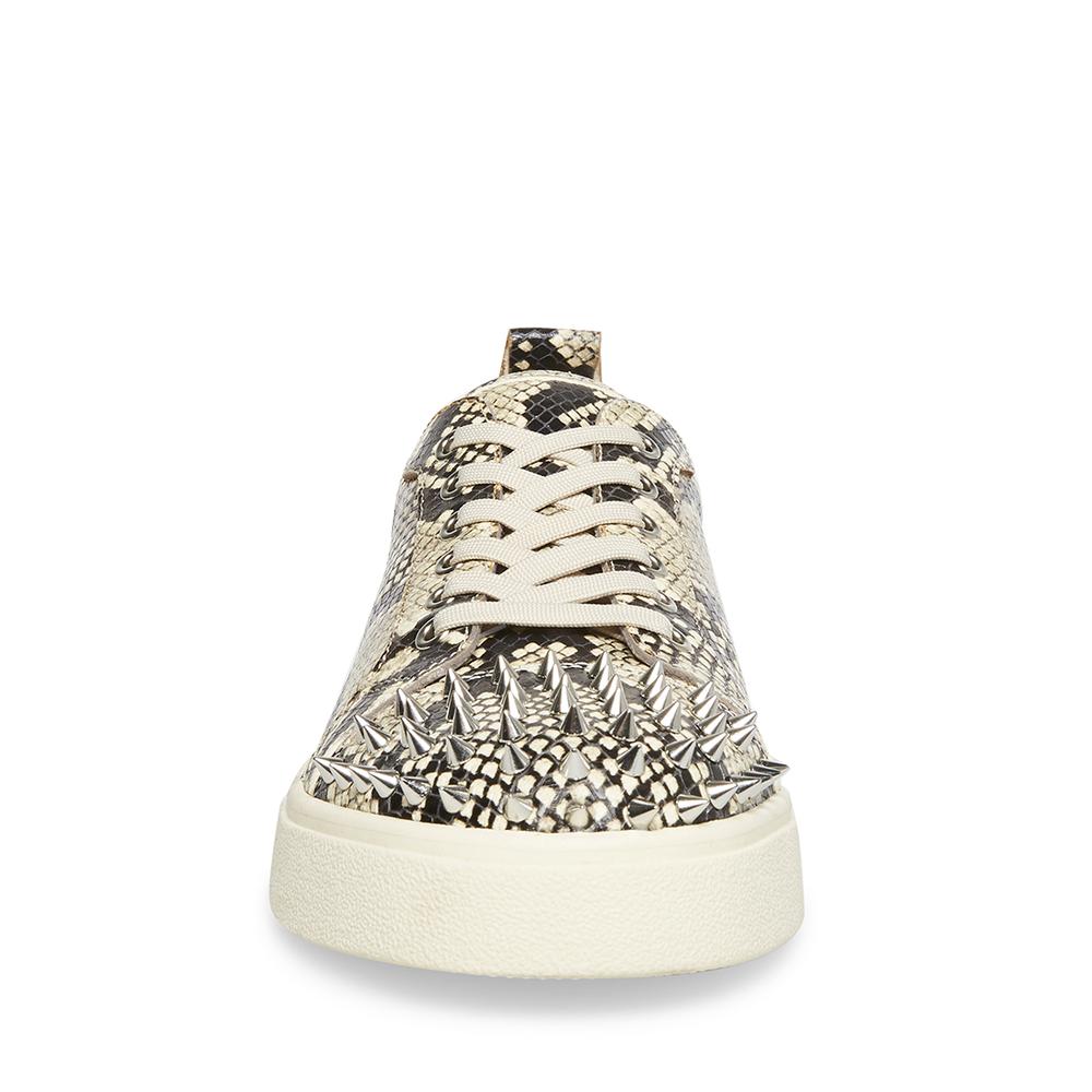 Steve Madden Men PORTALL NATURAL SNAKE