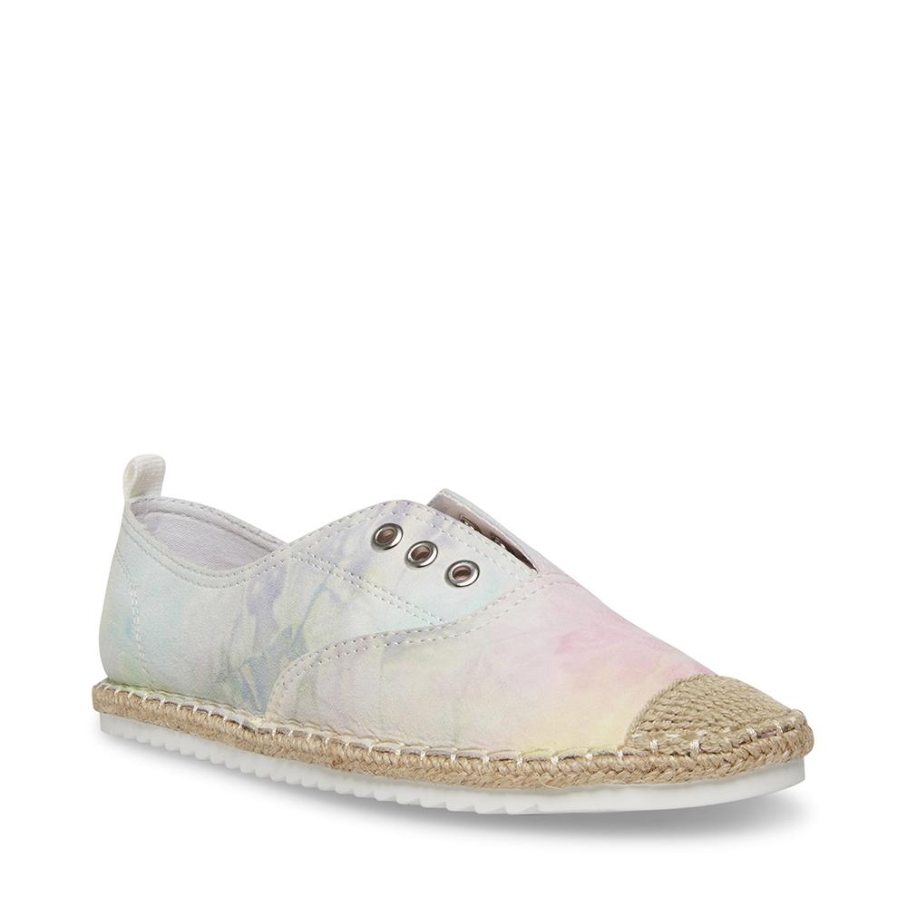 Steve Madden Women EMELY PINK MULTI