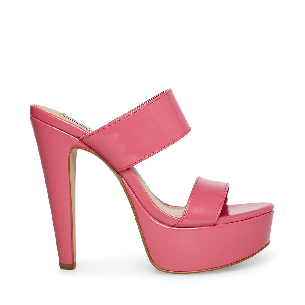 Steve Madden Women KATHRYN HOT PINK - Click Image to Close