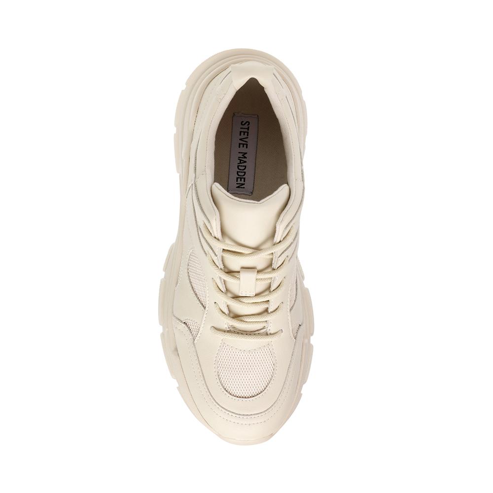 Steve Madden Women BOLT BEIGE