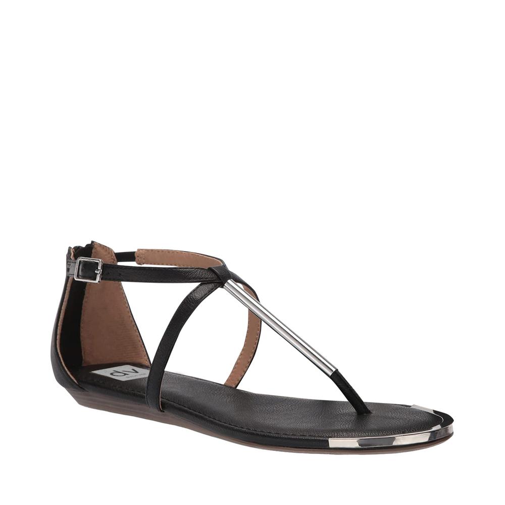 Steve Madden Women LABELLE BLACK