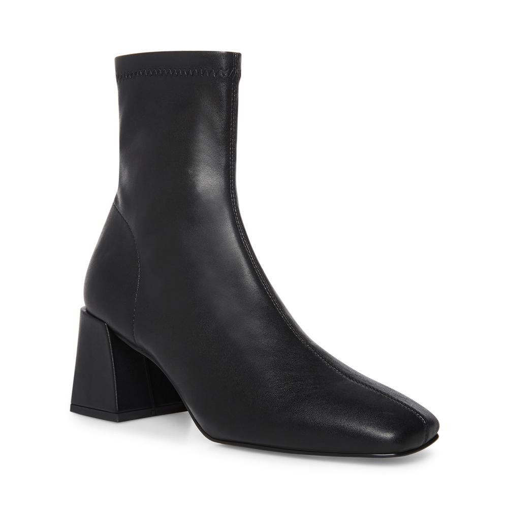 Steve Madden Women GALLAGHER BLACK