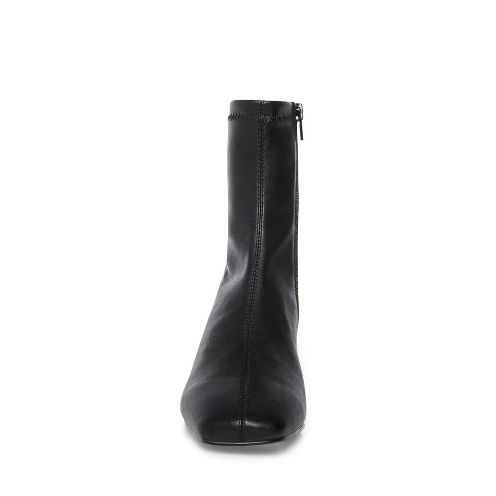 Steve Madden Women GALLAGHER BLACK