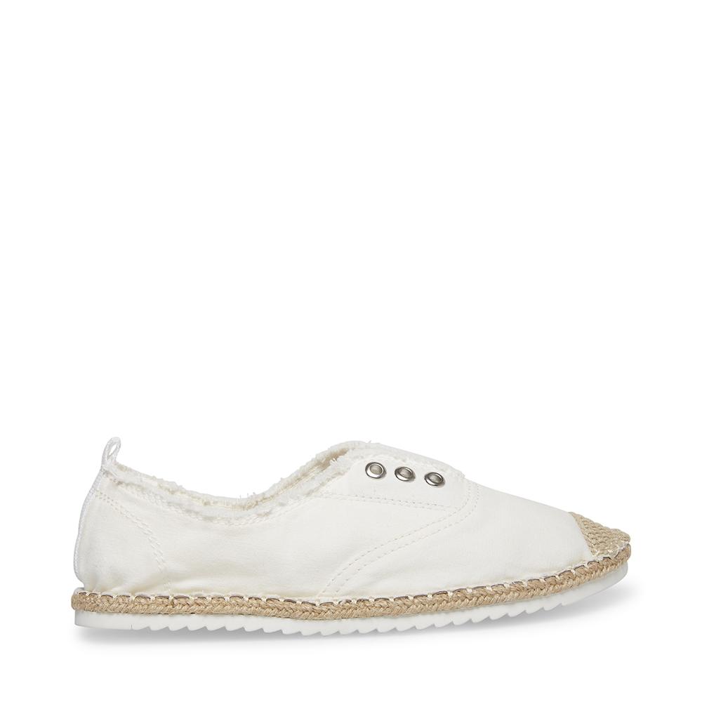 Steve Madden Women EMELY WHITE - Click Image to Close